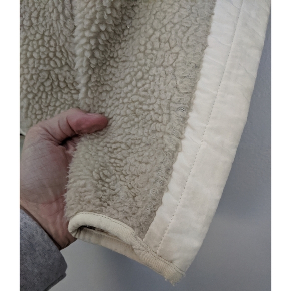 Patagonia Vintage Synchilla Fleece Full Zip Jacket - Picture 5 of 7